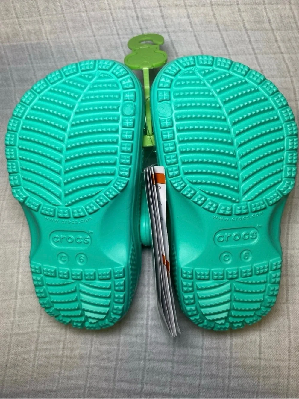 Classic Crocs